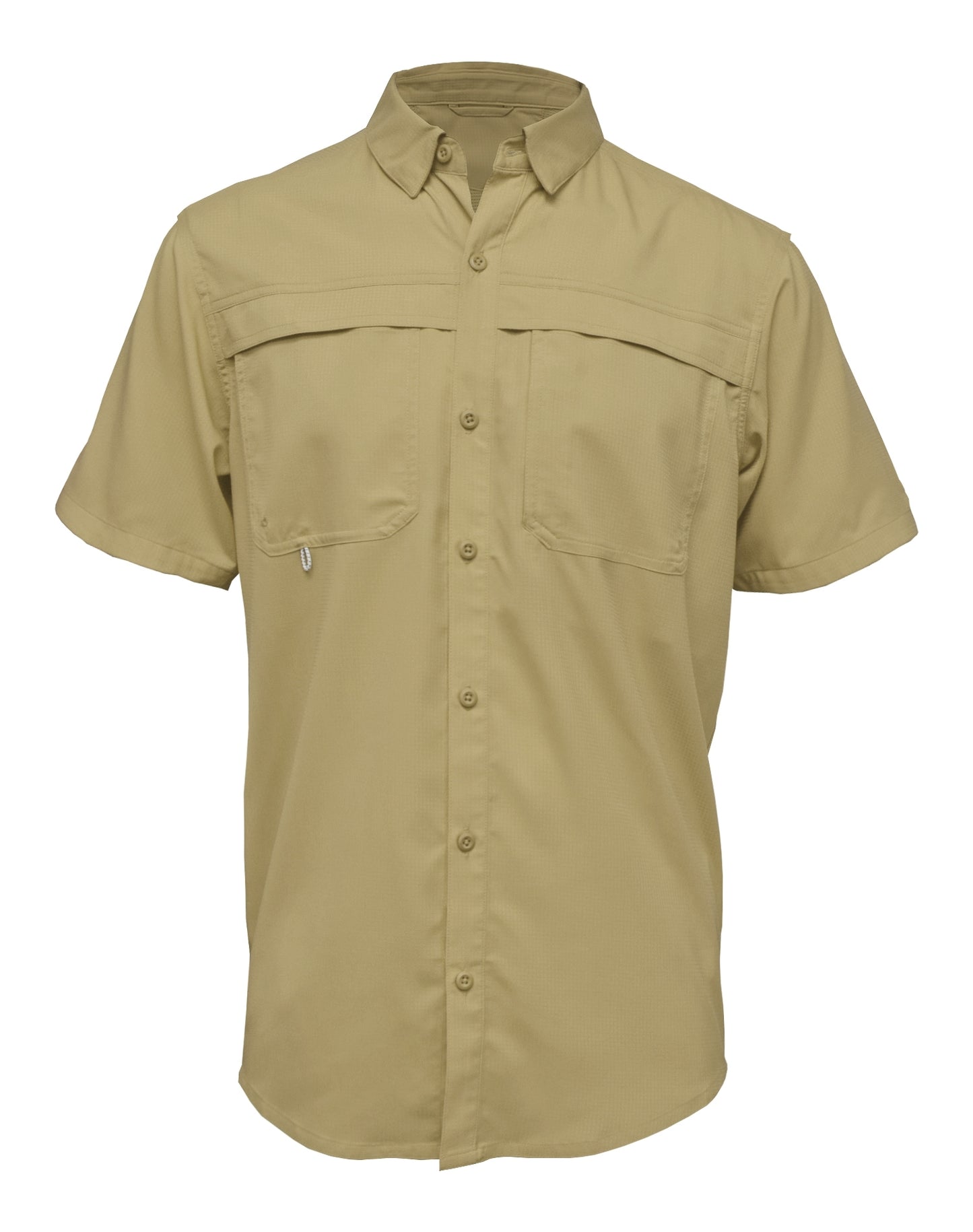 Steer Spirit Fishing shirt