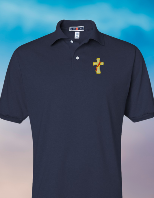 Deacon polo