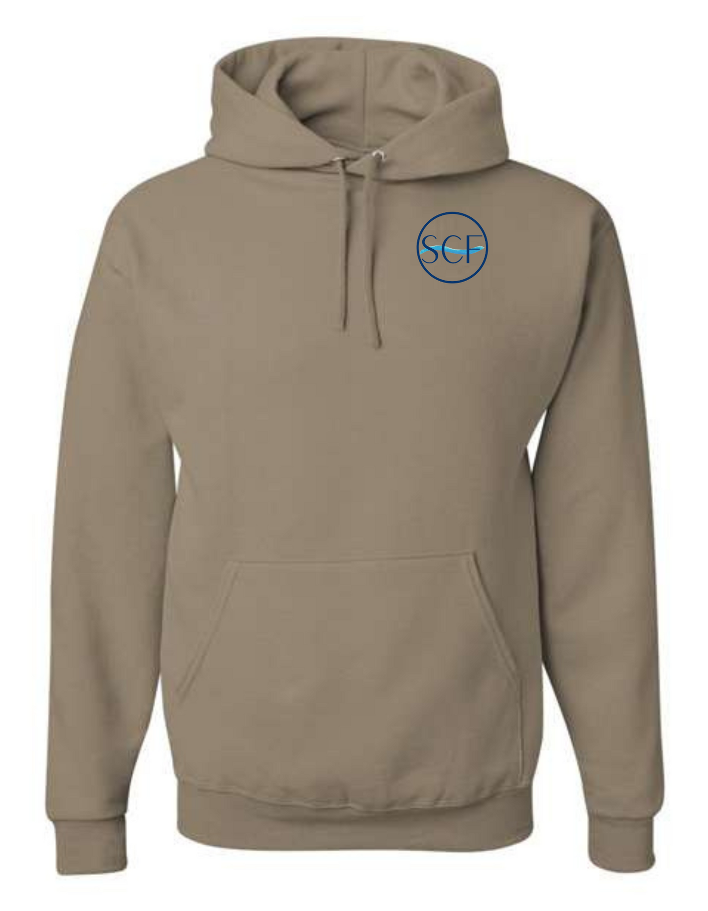 Spring Creek Hoodie