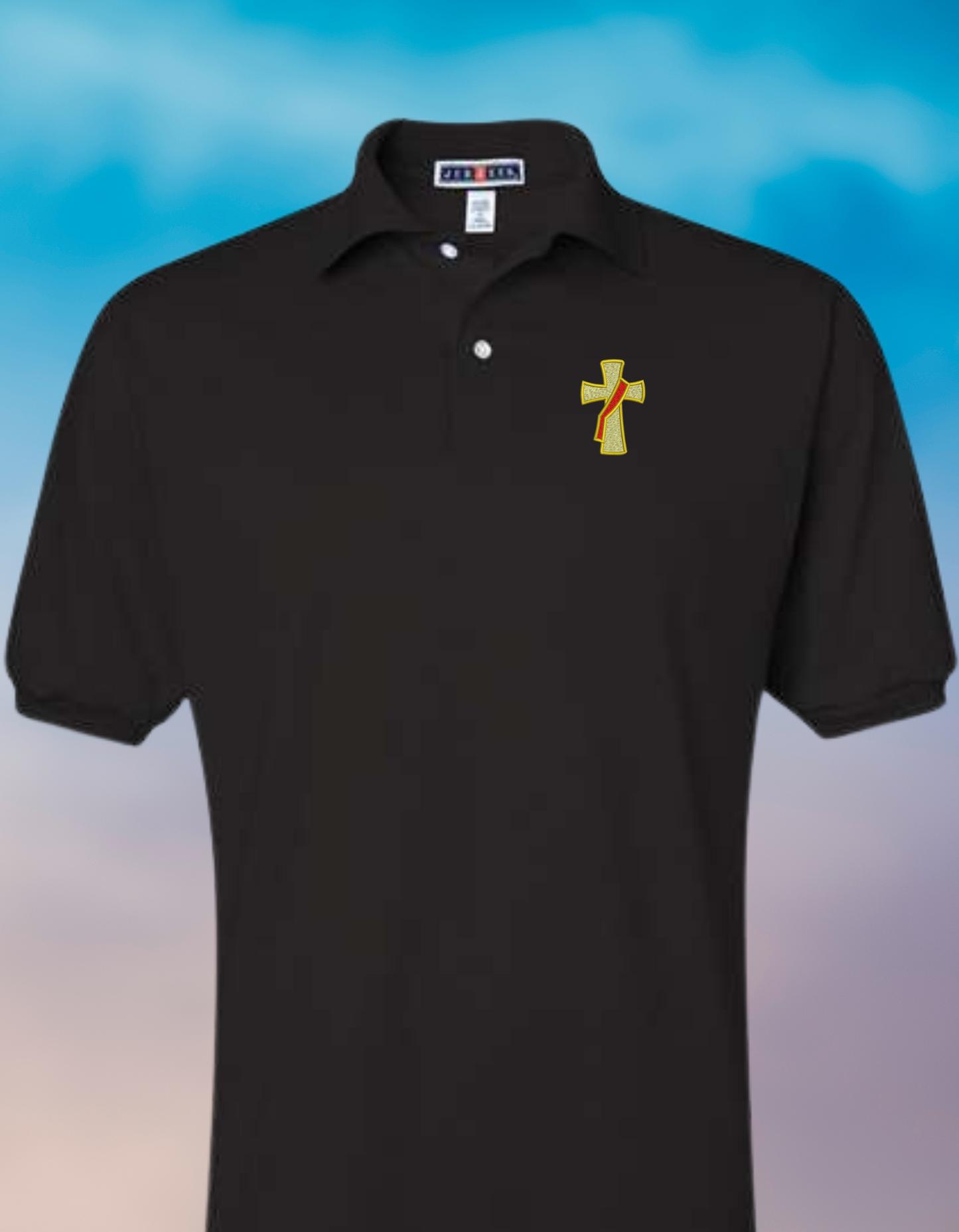 Deacon polo