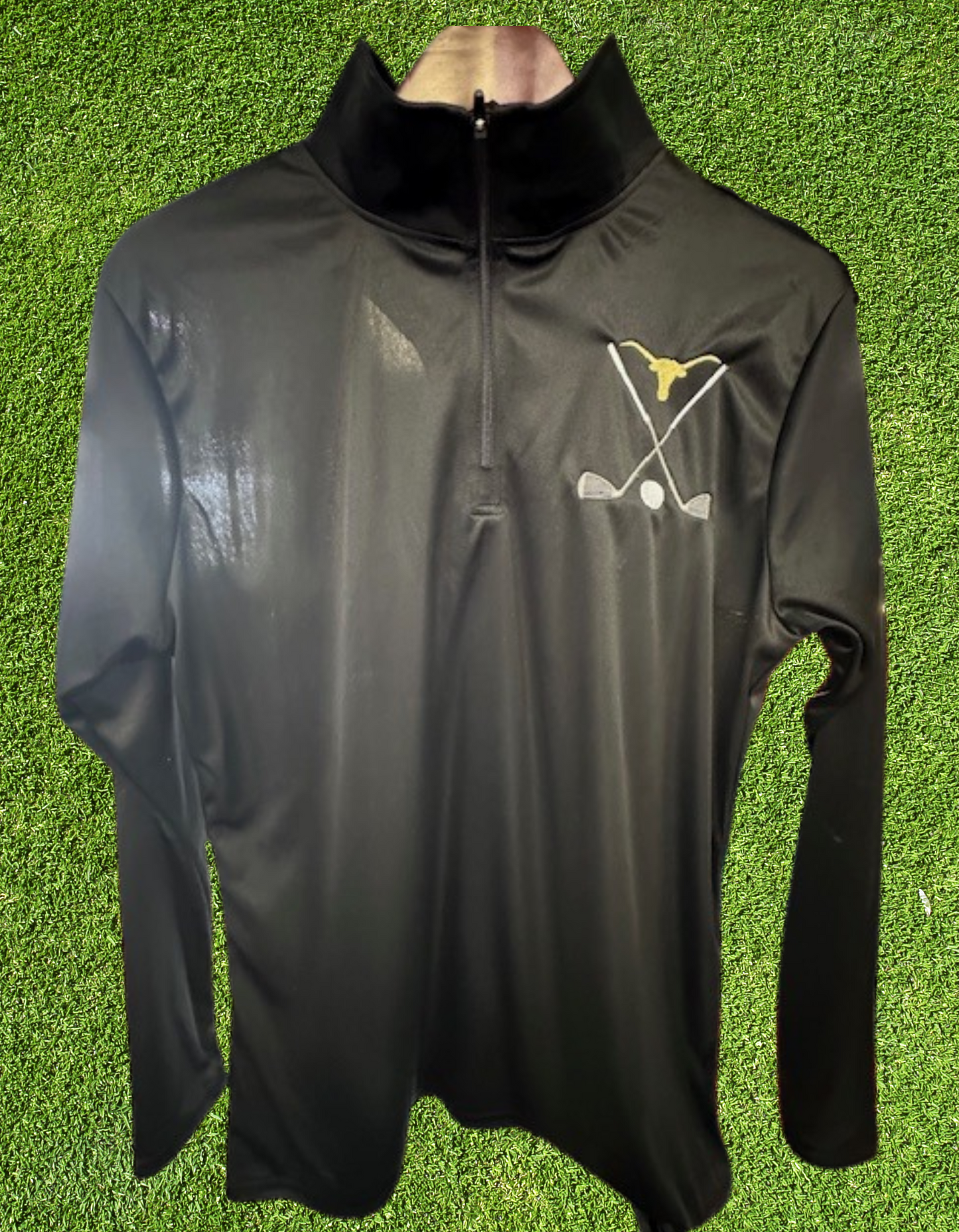 BSS Golf pullover