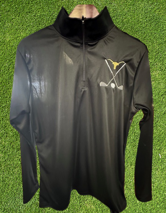 BSS Golf pullover