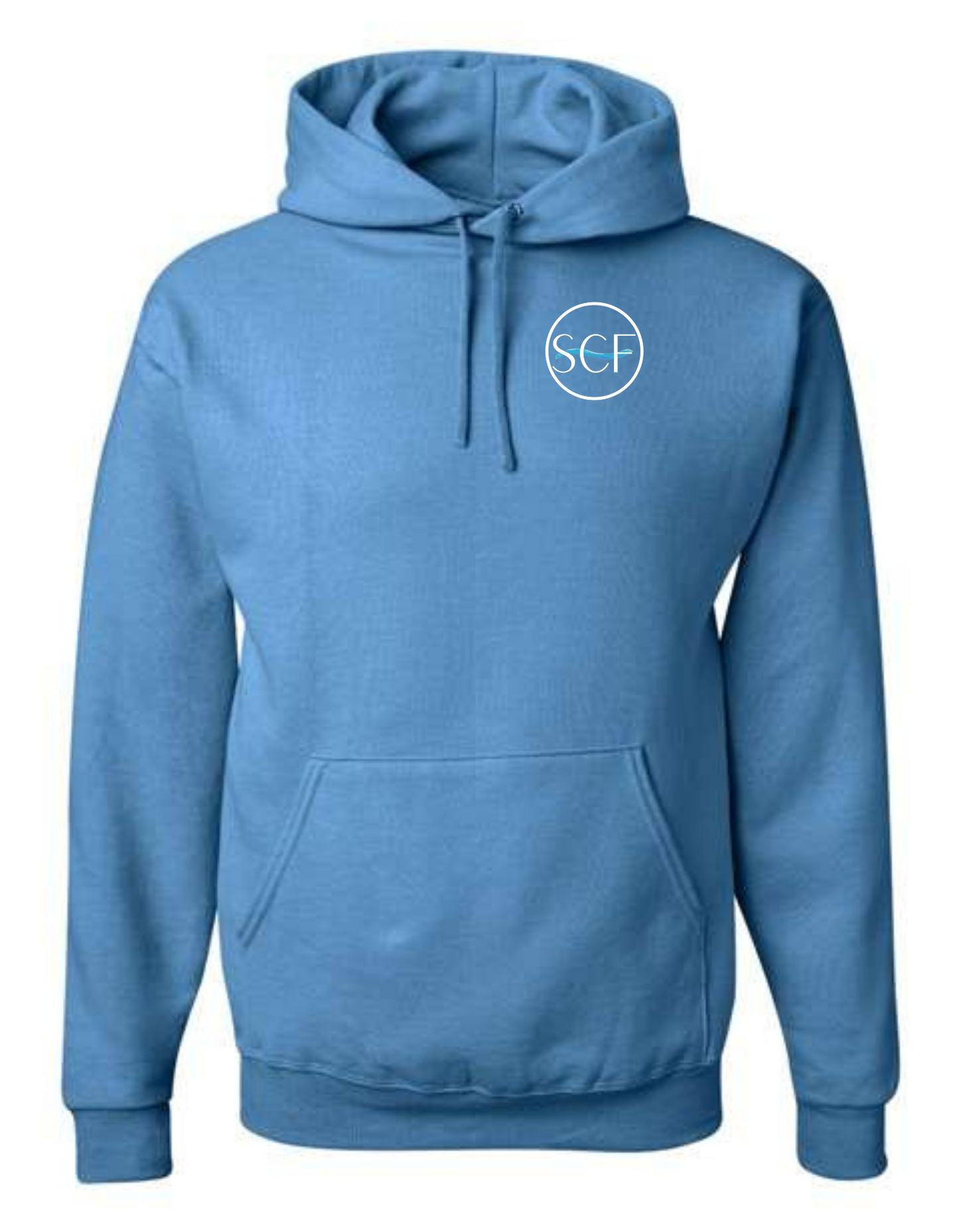 Spring Creek Hoodie
