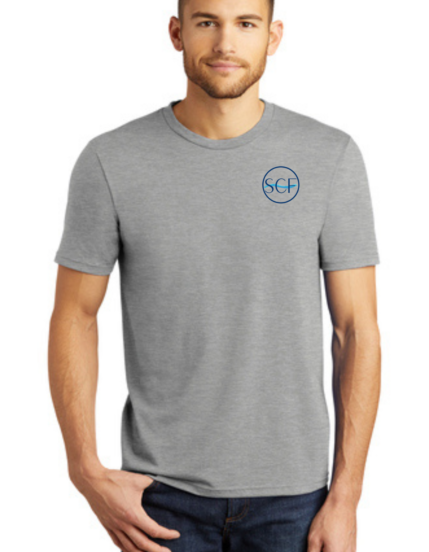 Spring Creek tee
