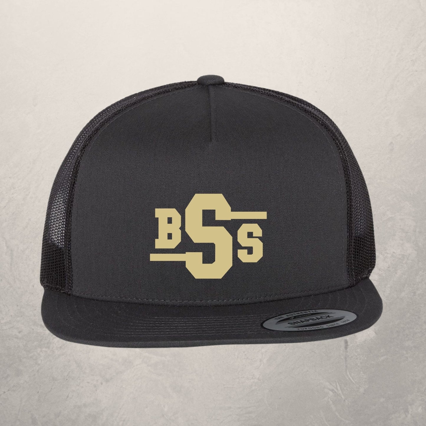BSS hat