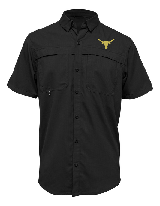 Steer Fishing shirt
