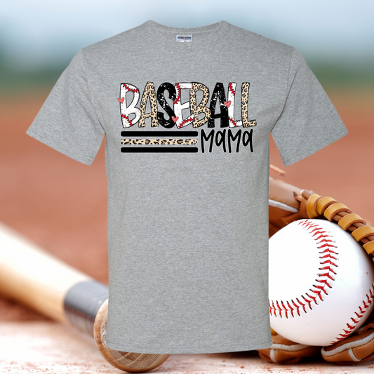 Baseball Mama