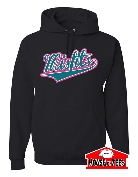 Misfits hoodie