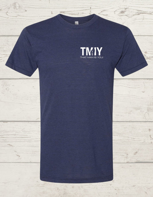 That Man Is You shirt