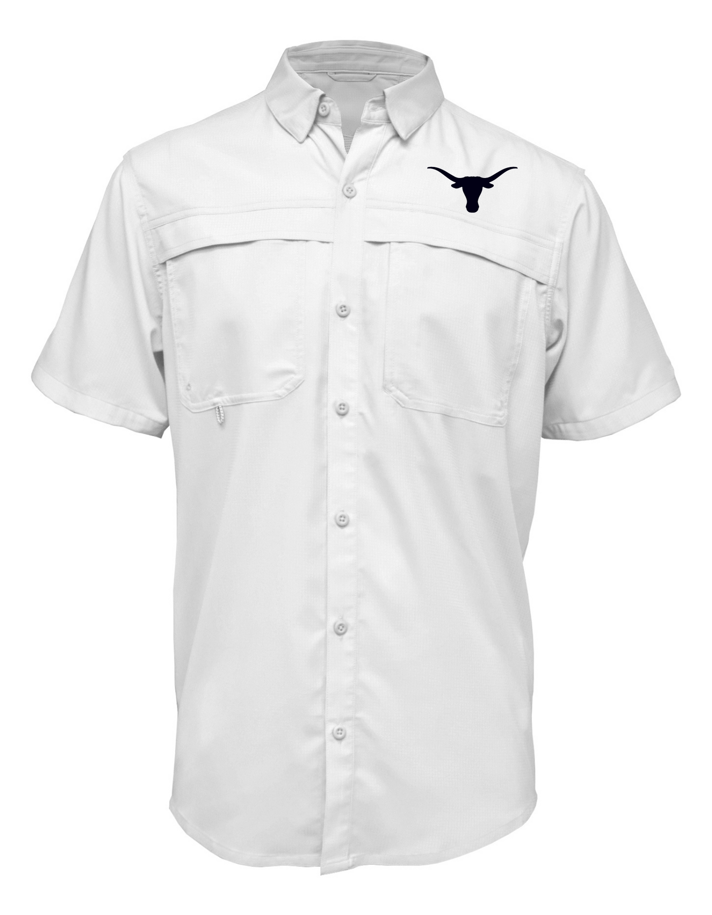 Steer Fishing shirt