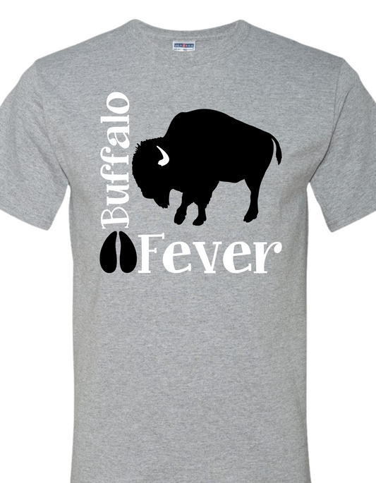 Buffalo Fever
