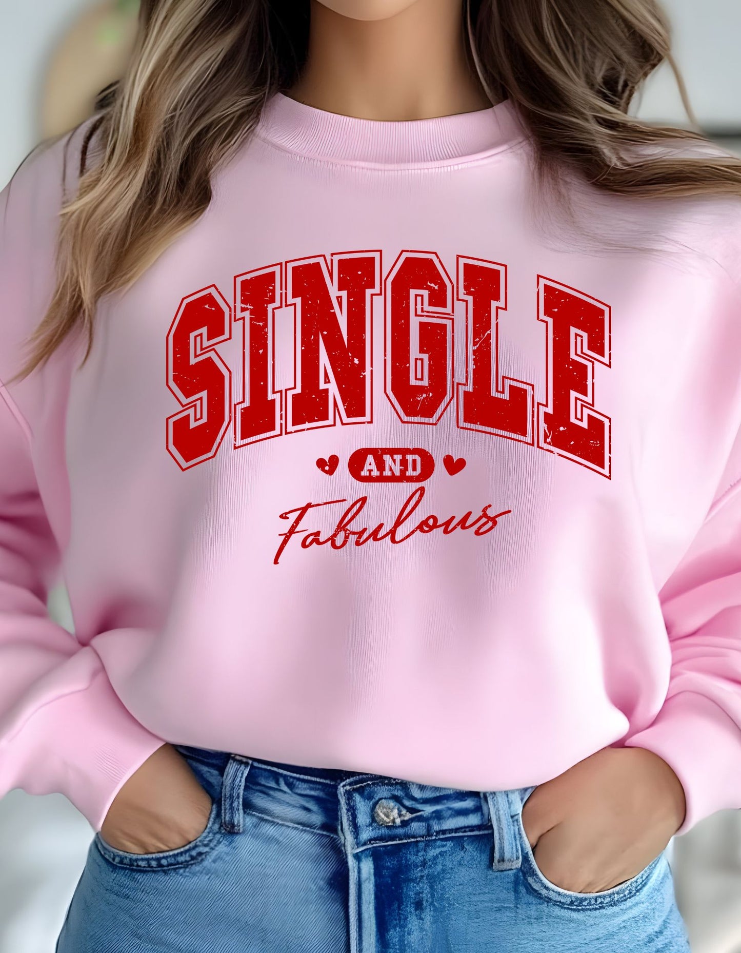 Single and Fabulous
