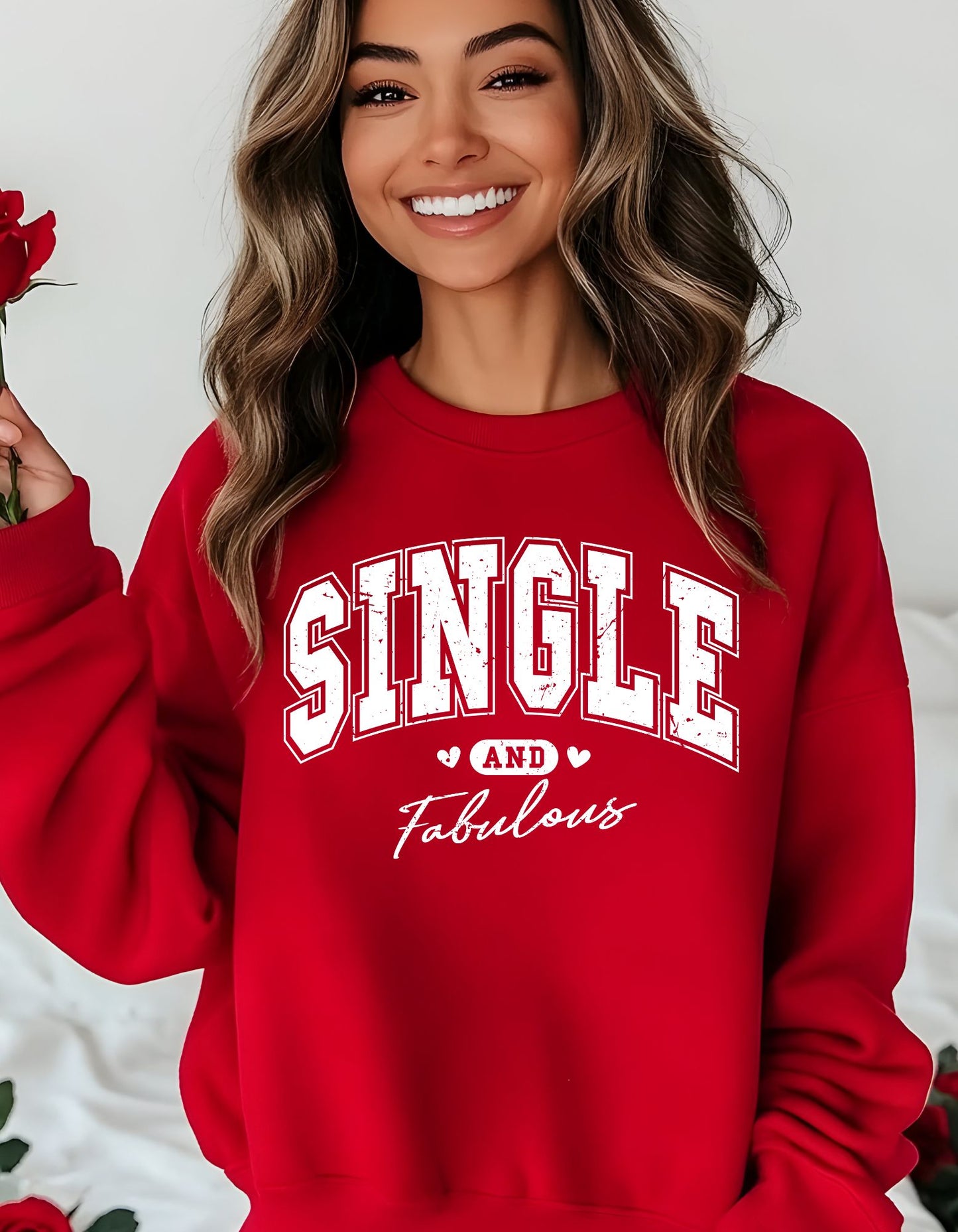 Single and Fabulous