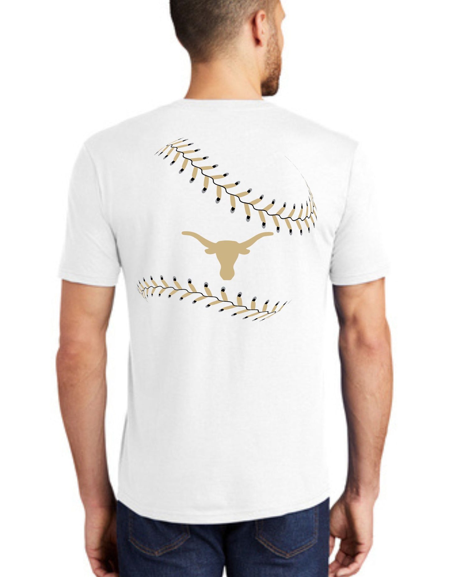 Steer Baseball Booster