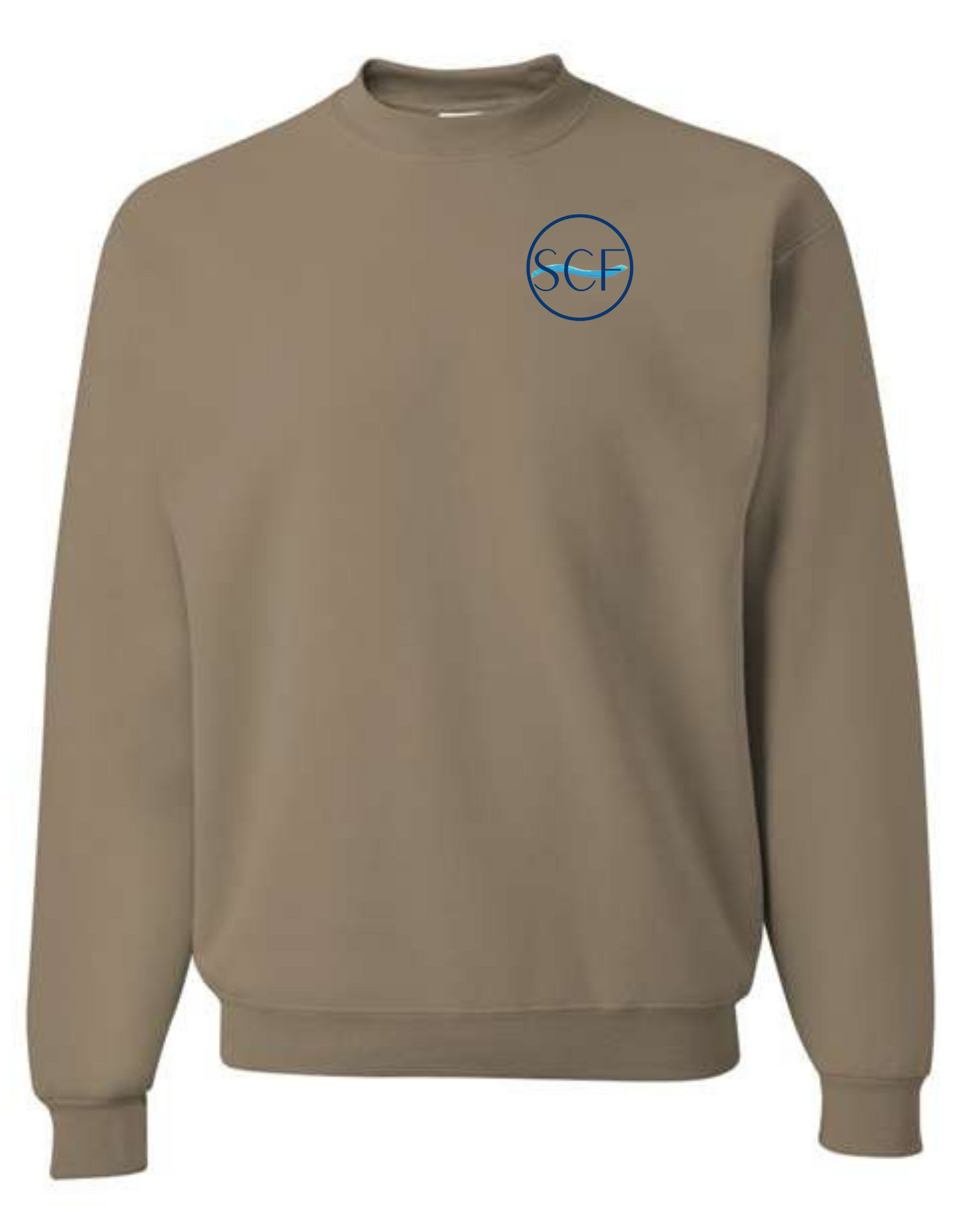 Spring Creek sweatshirt