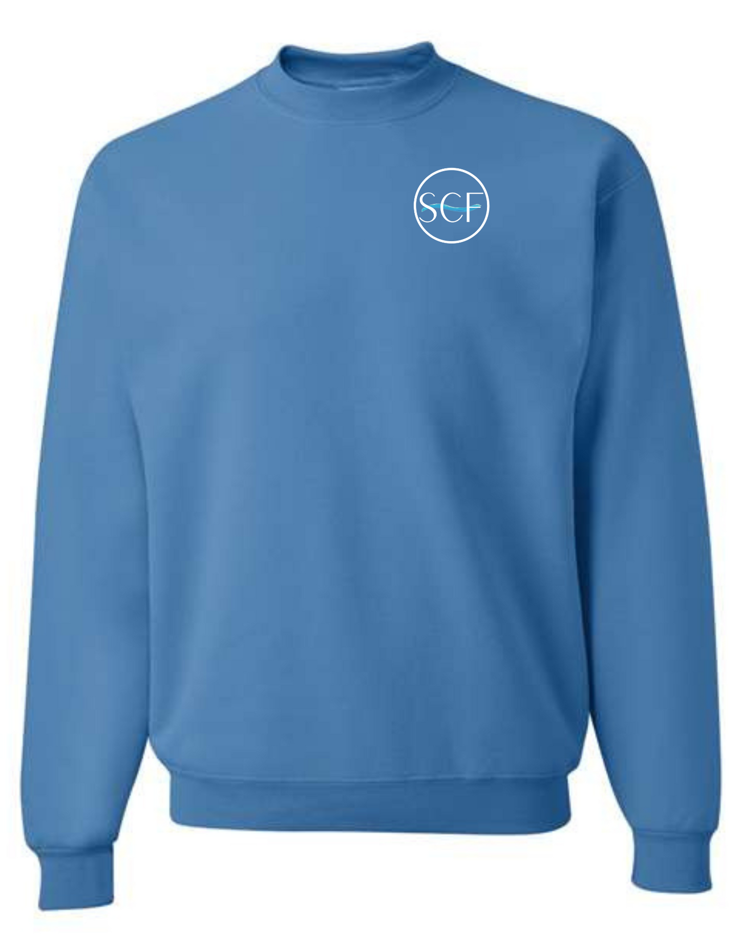 Spring Creek sweatshirt