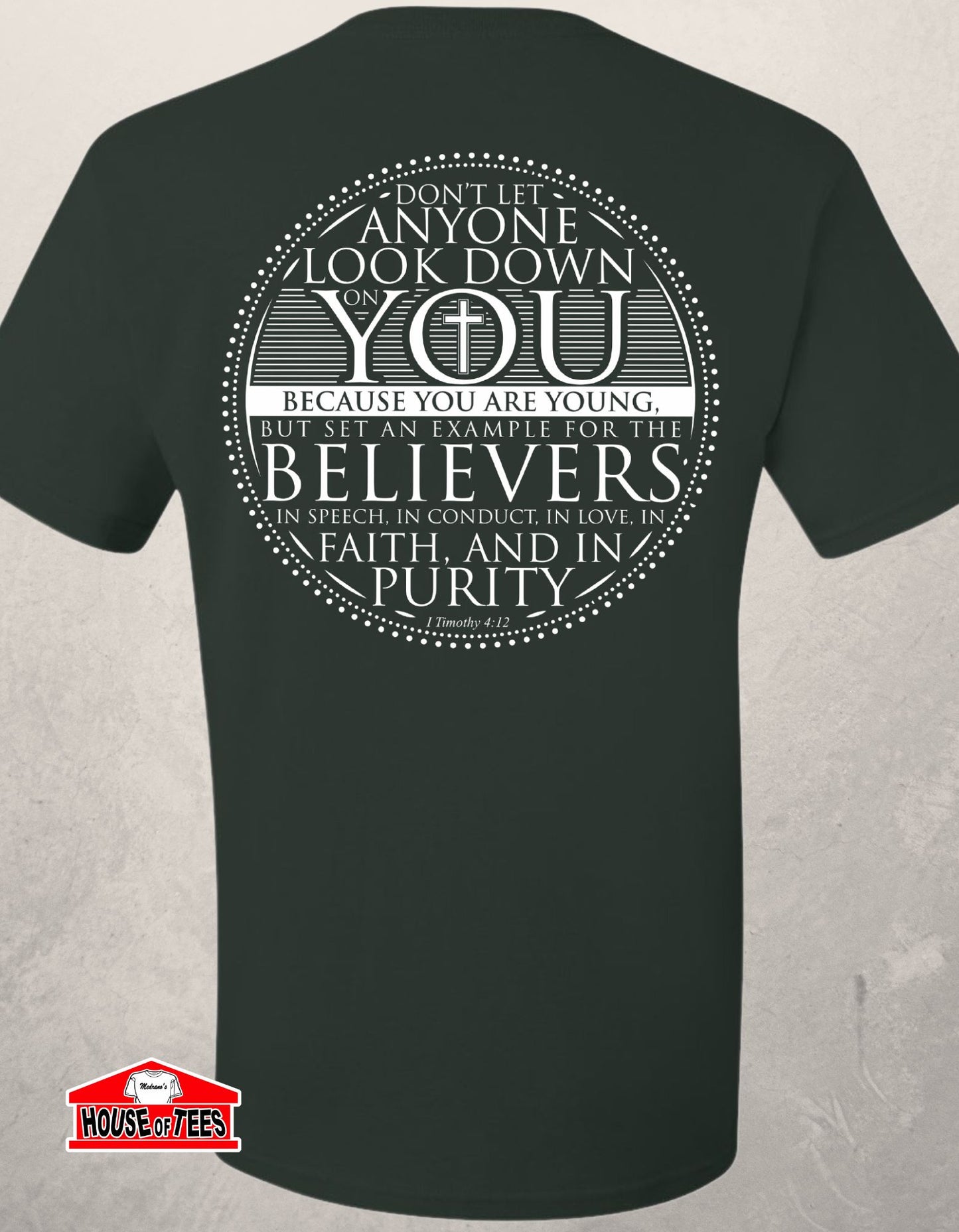 St. Joseph Youth group