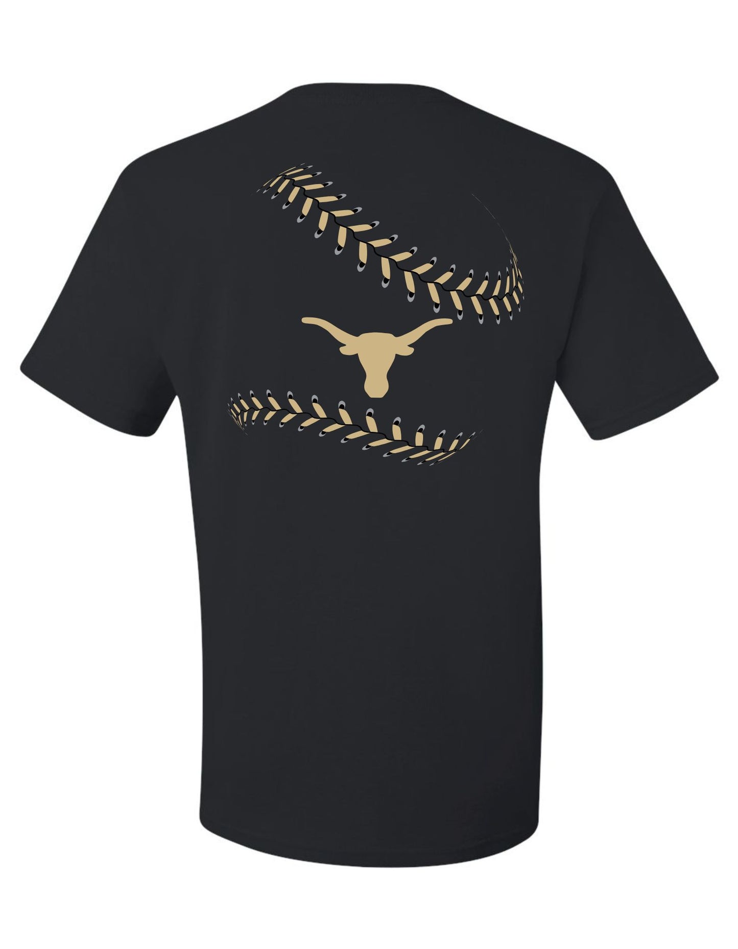 Steer Baseball Booster