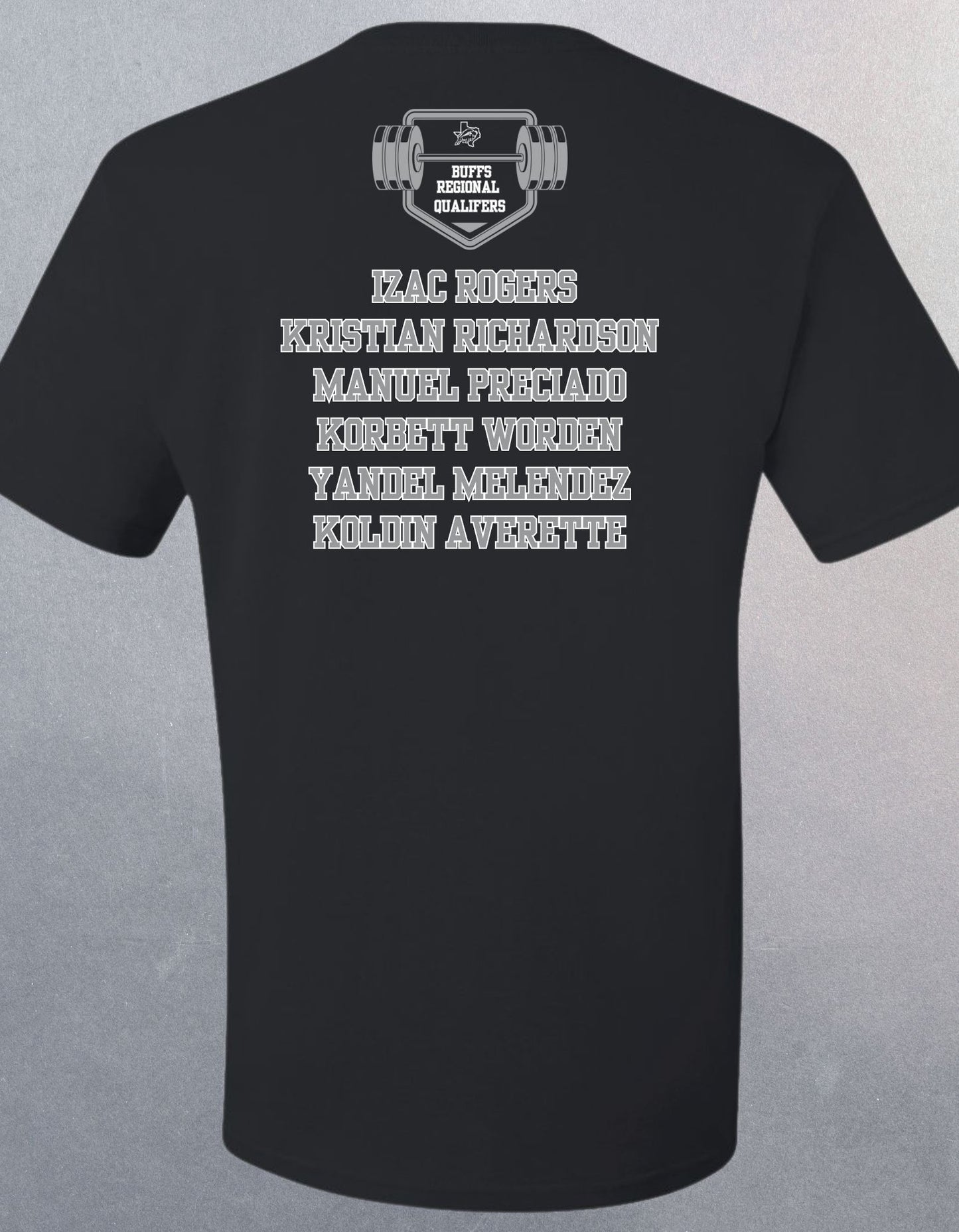 Forsan Powerlifting