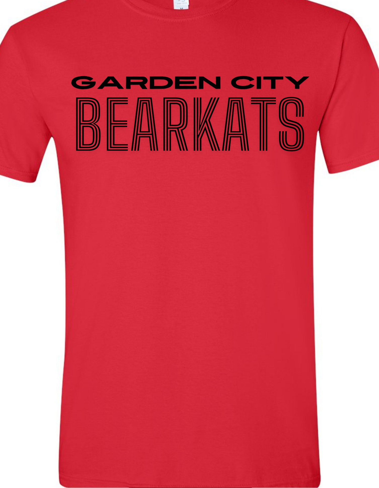 Classic Bearkats tee