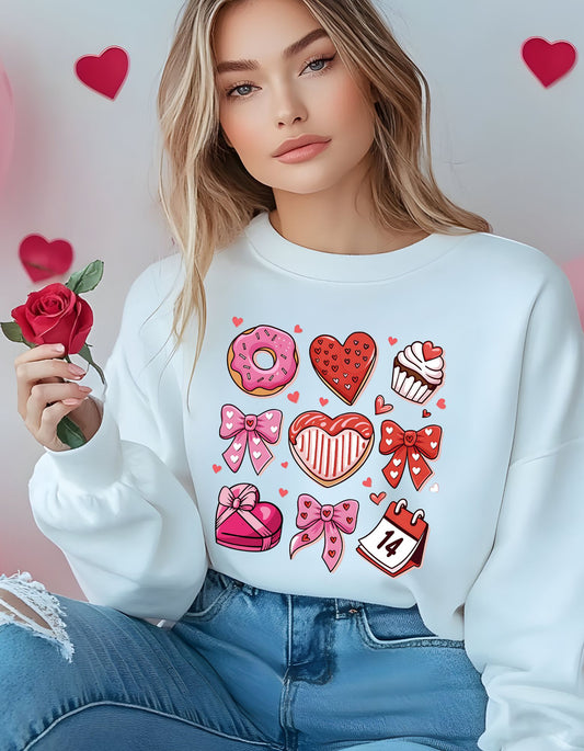 Valentine Coquette
