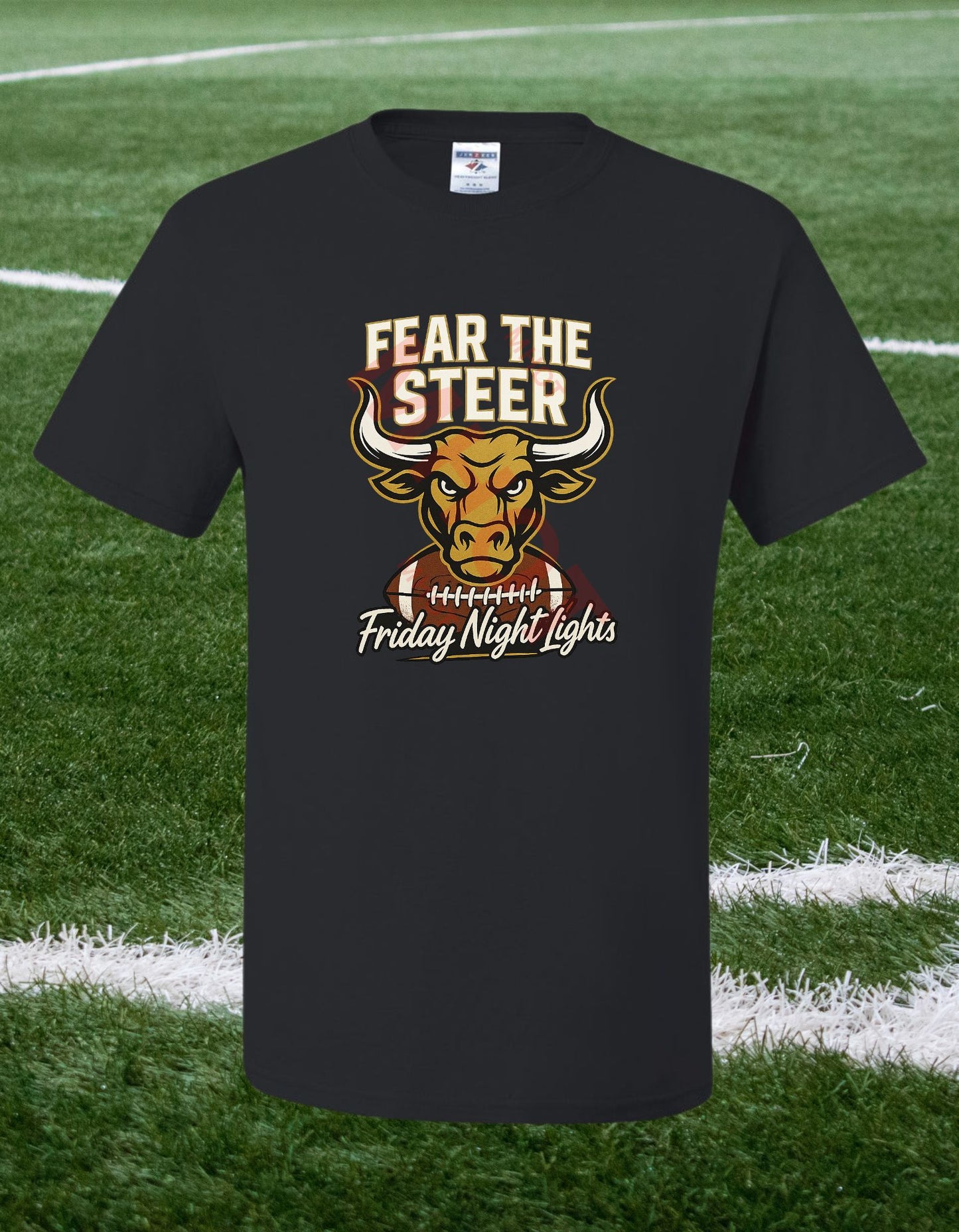 Fear the Steer FNL