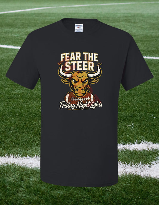Fear the Steer FNL
