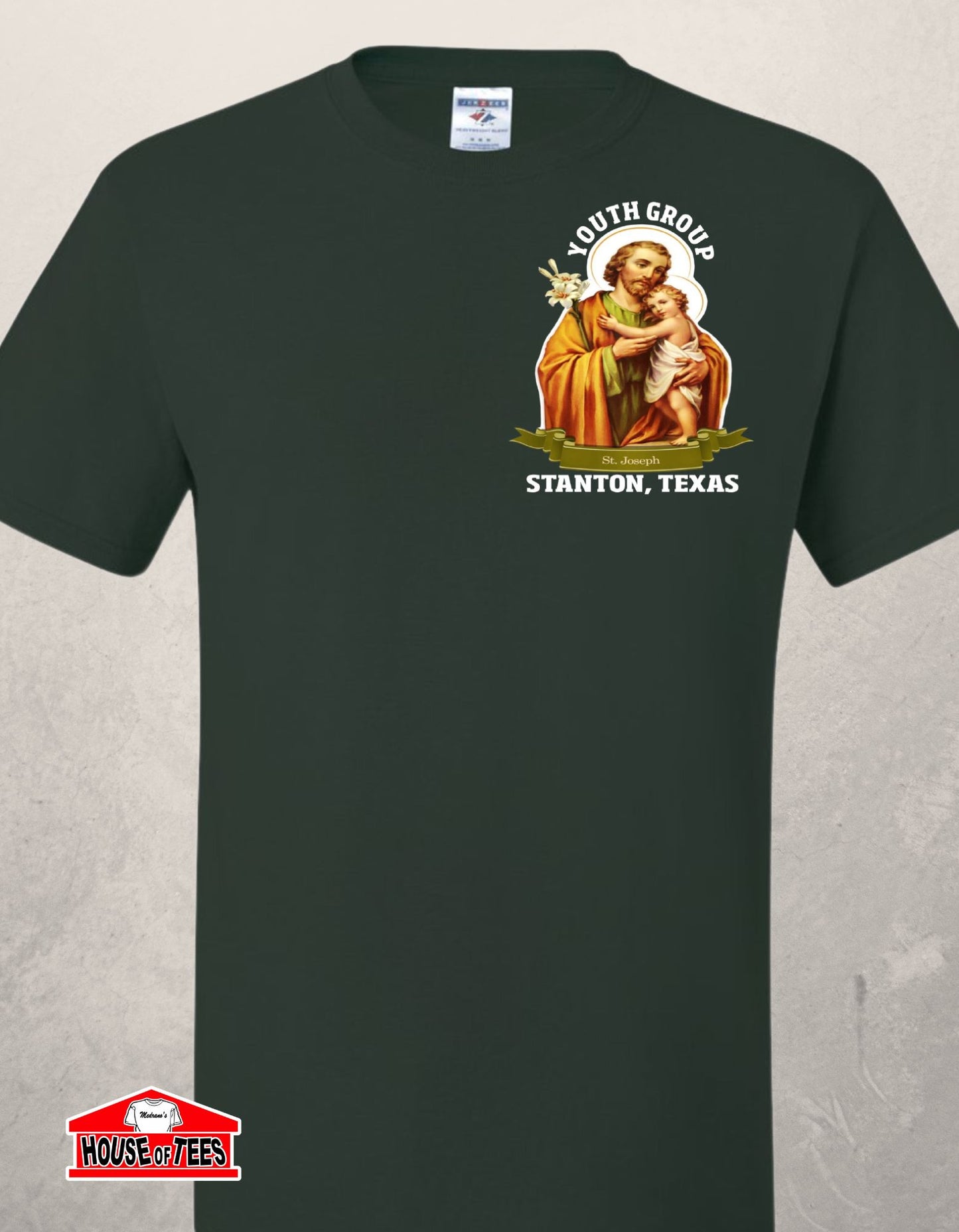 St. Joseph Youth group