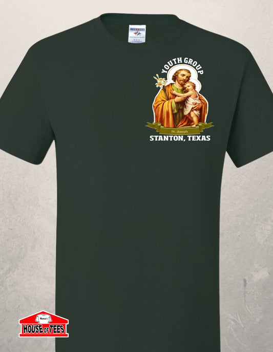 St. Joseph Youth group