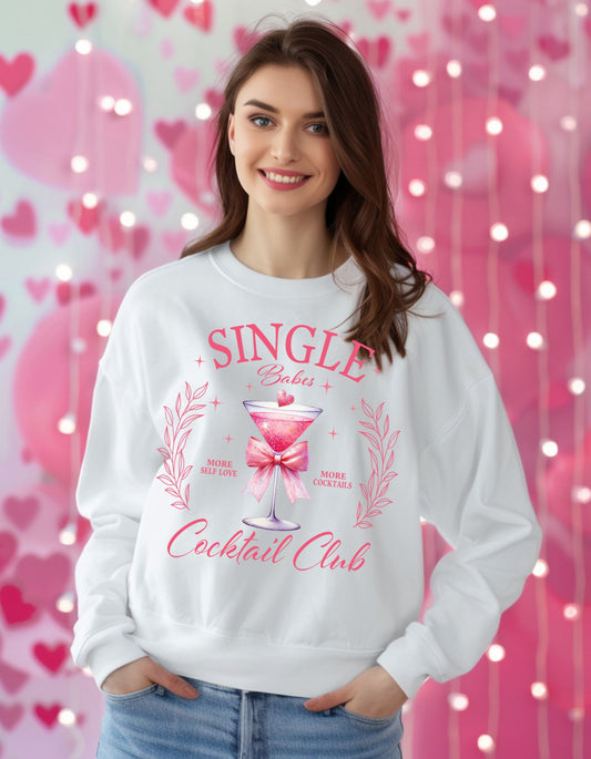 Single Cocktail Club