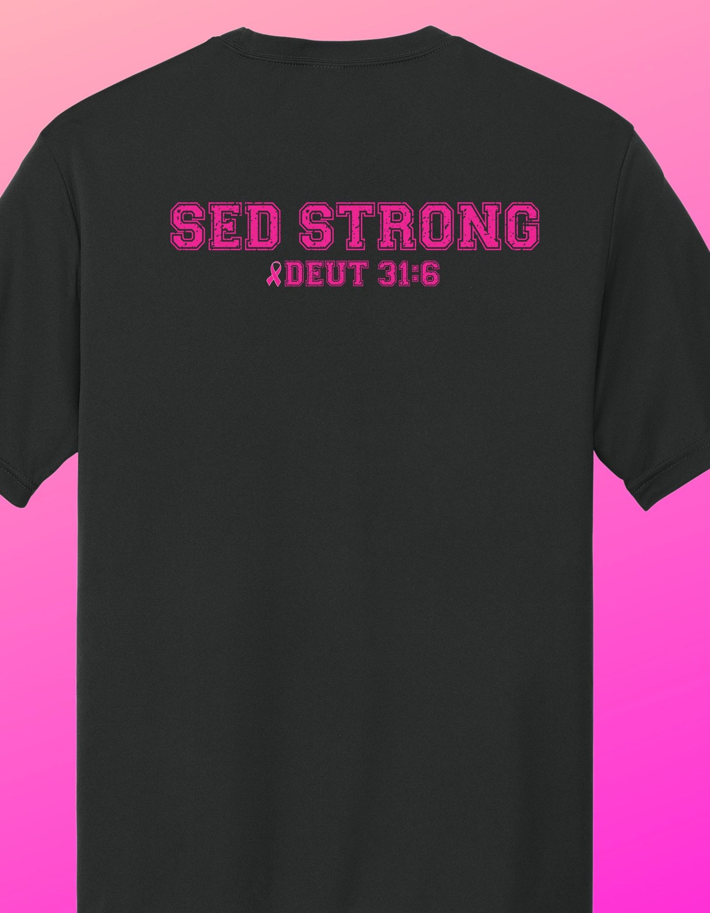 SED Strong