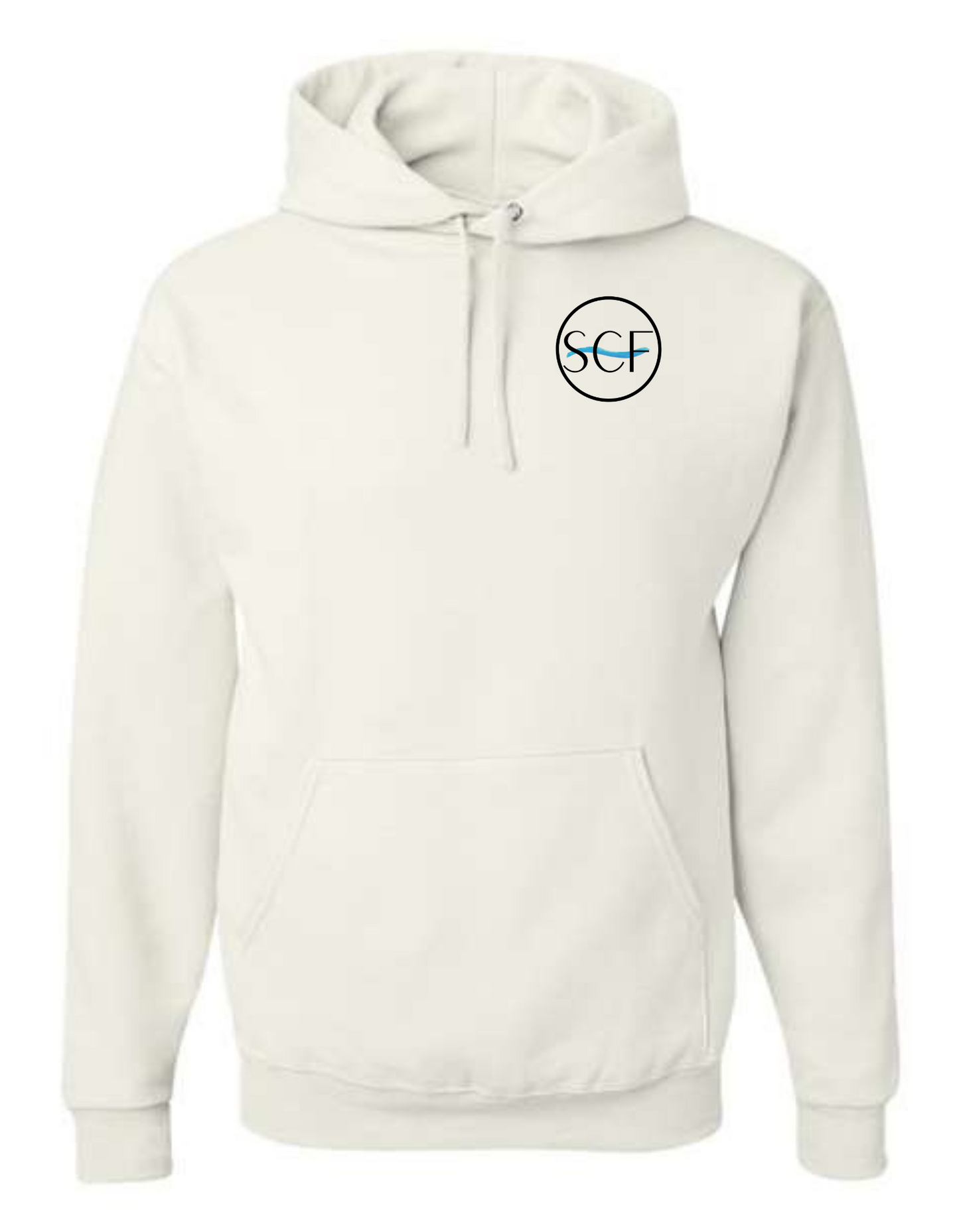 Spring Creek Hoodie