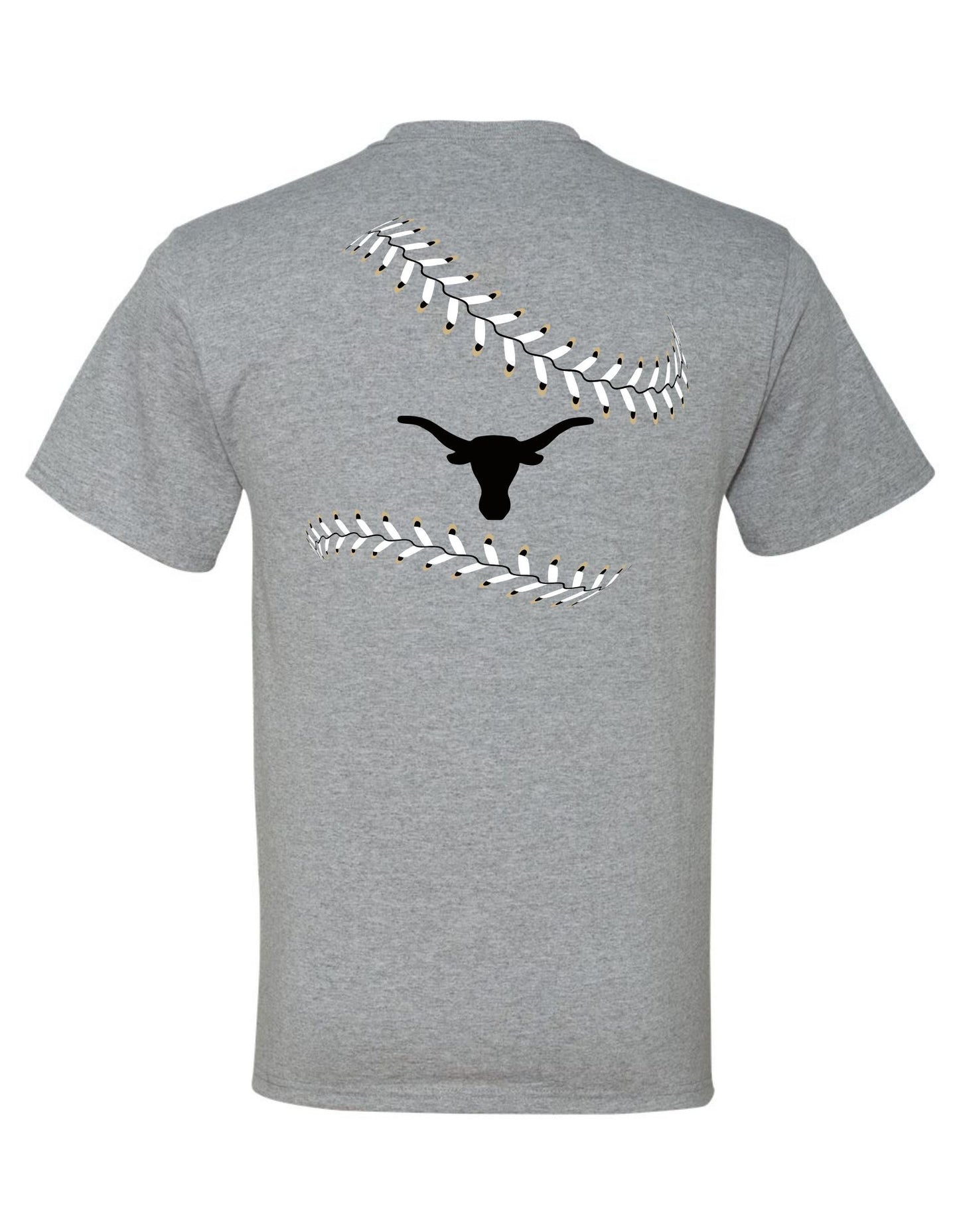 Steer Baseball Booster