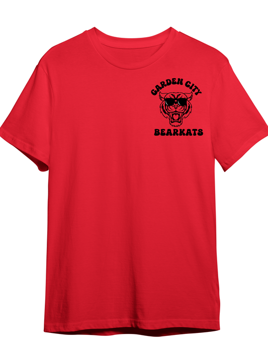 Bearkats Era