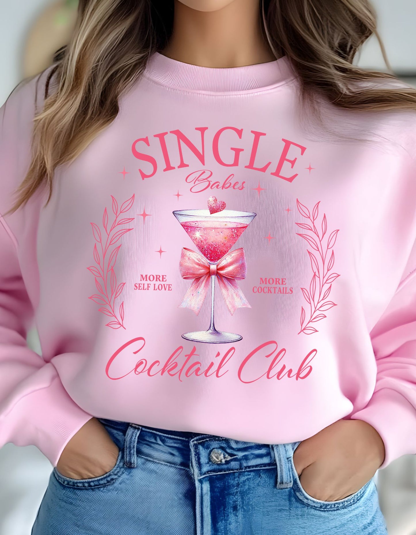 Single Cocktail Club
