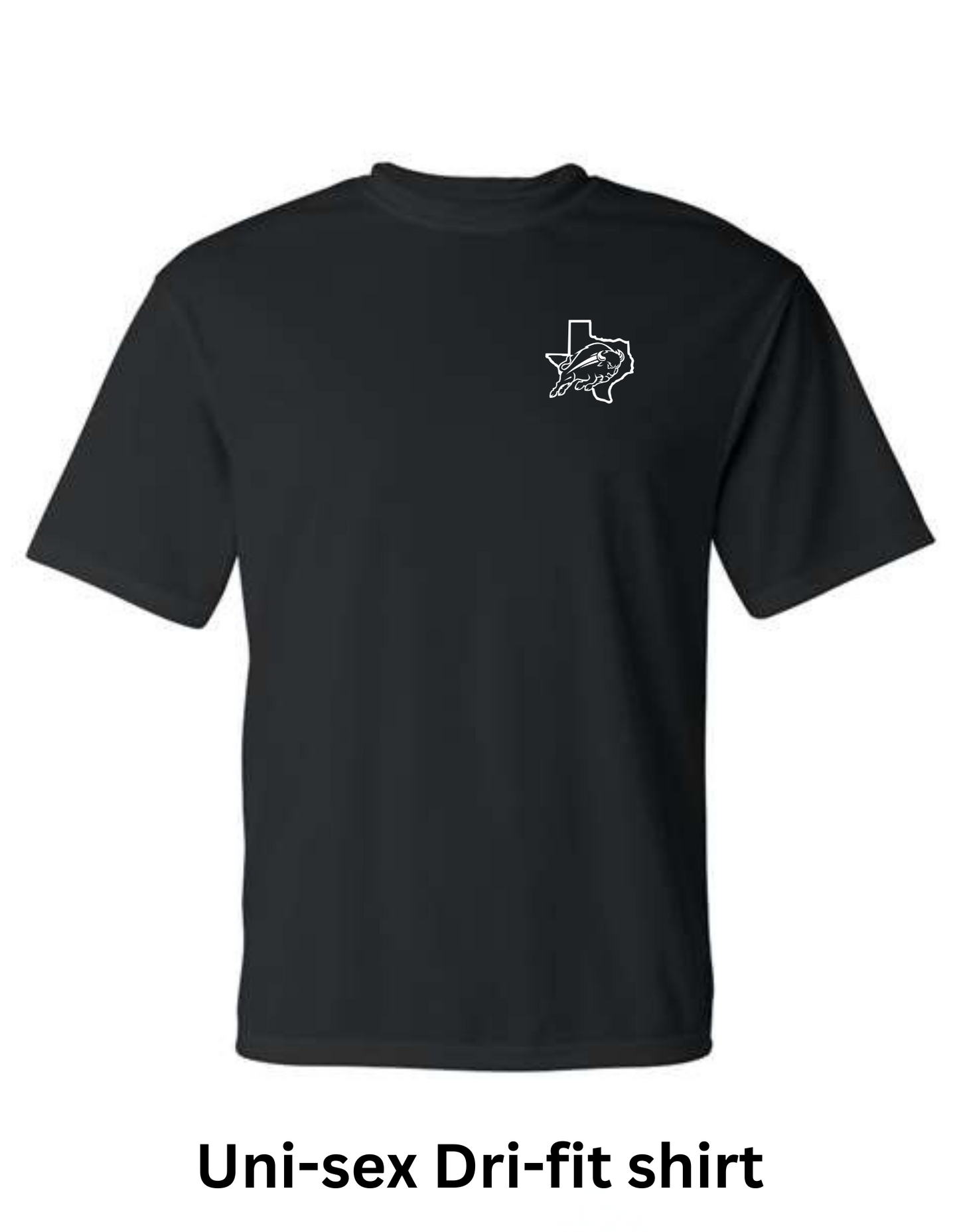 Buffs Dri-Fit Shirt