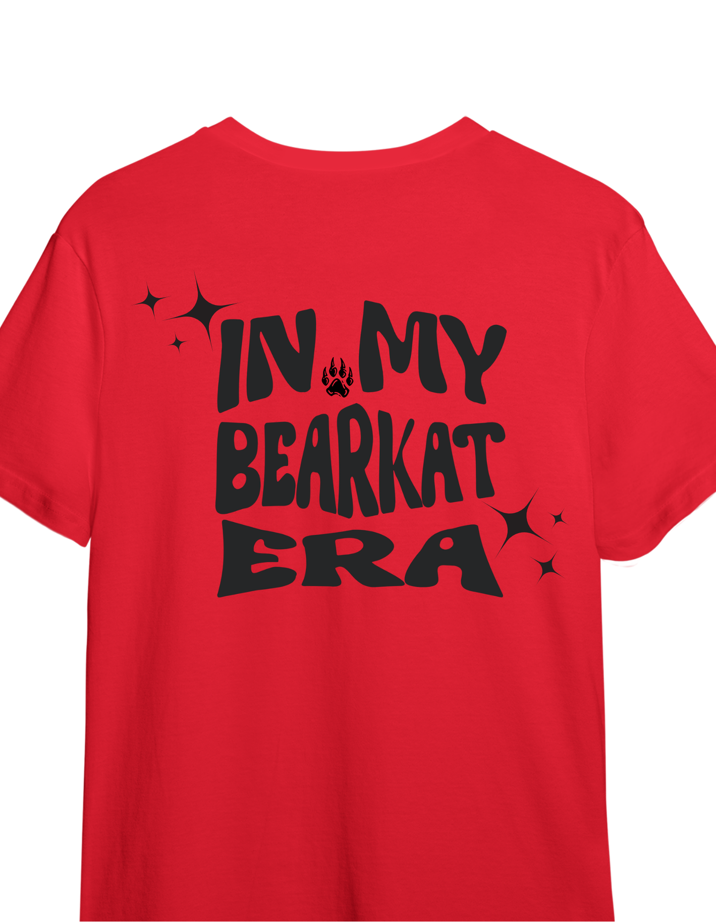 Bearkats Era