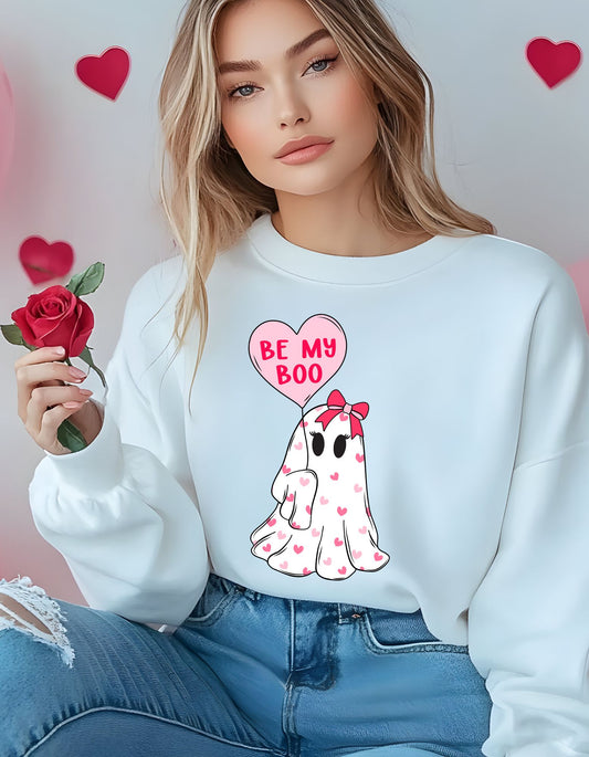 Be my Boo