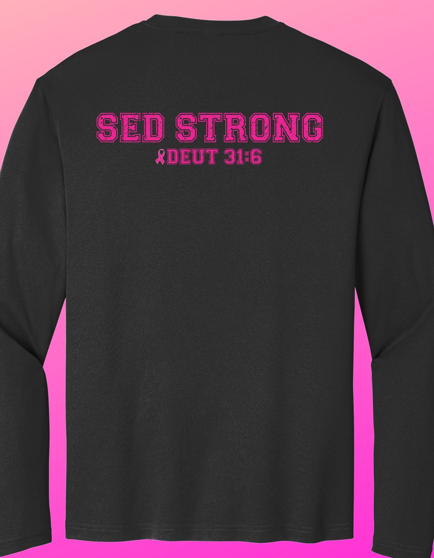 SED Strong