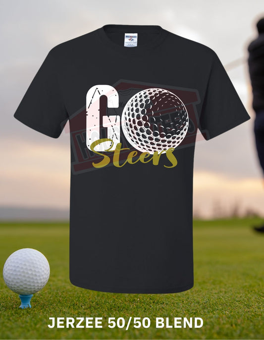 BSS Golf  Shirt