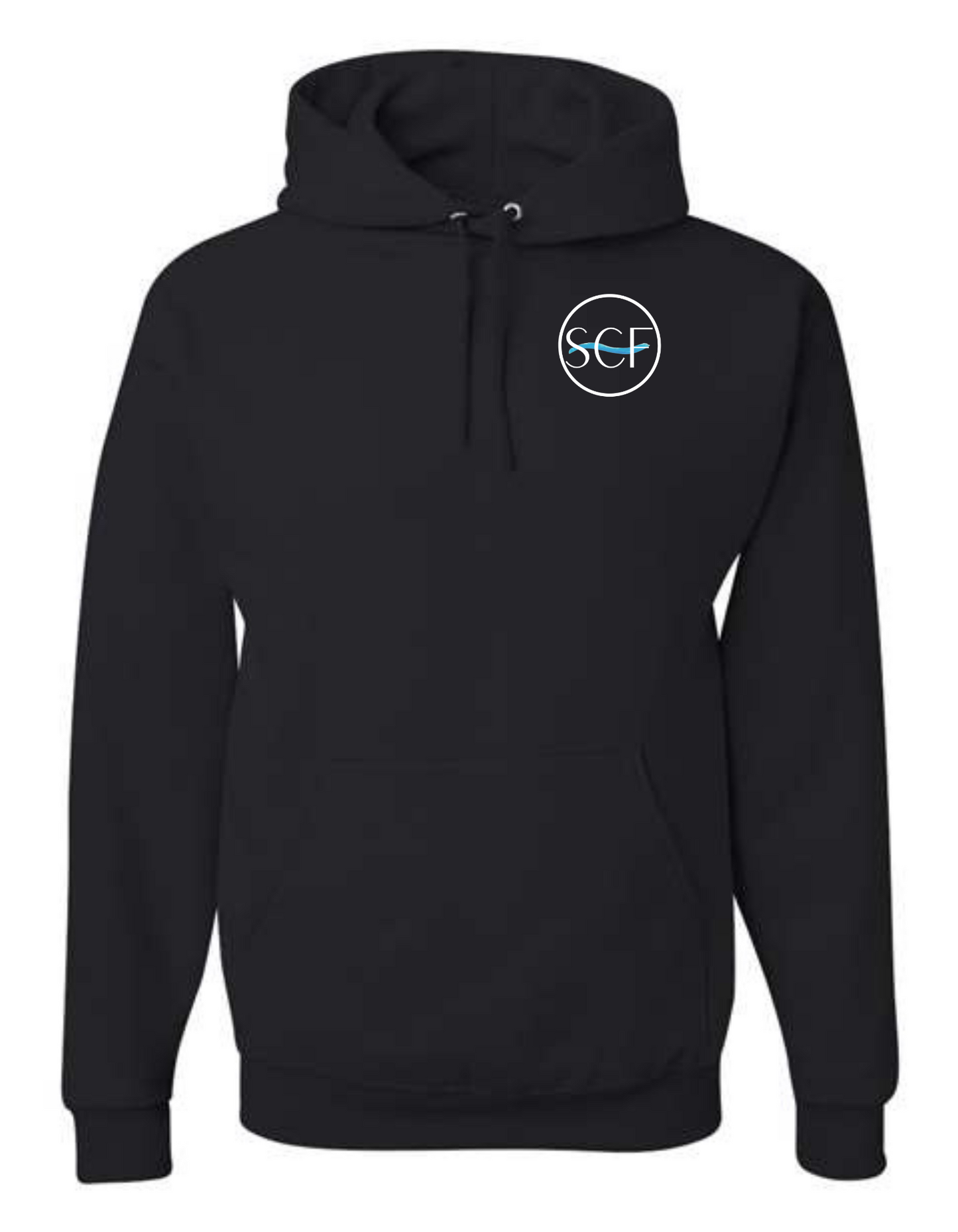 Spring Creek Hoodie