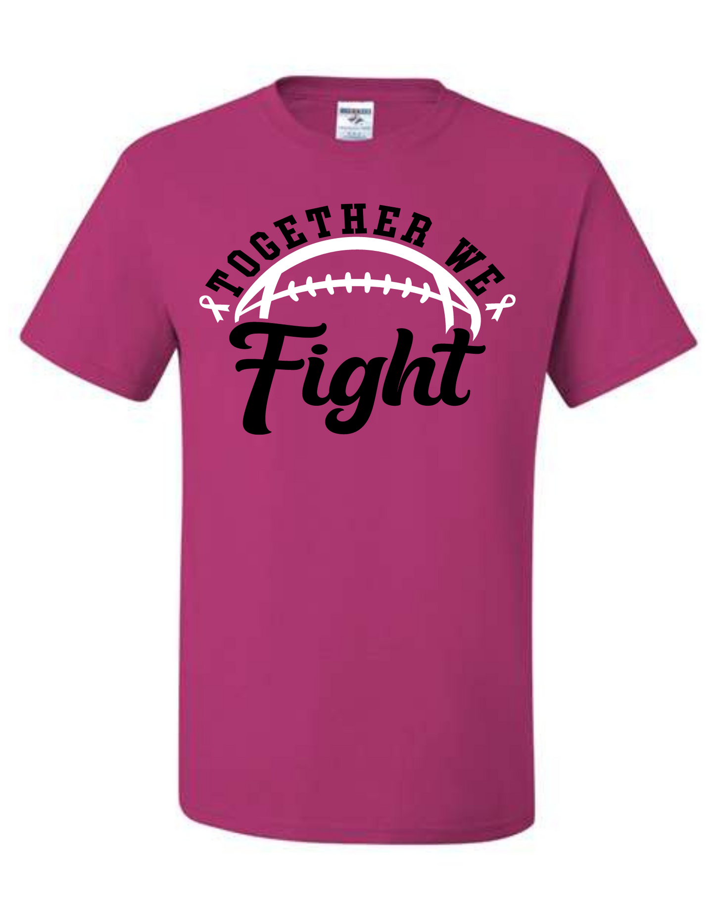Together We Fight shirt