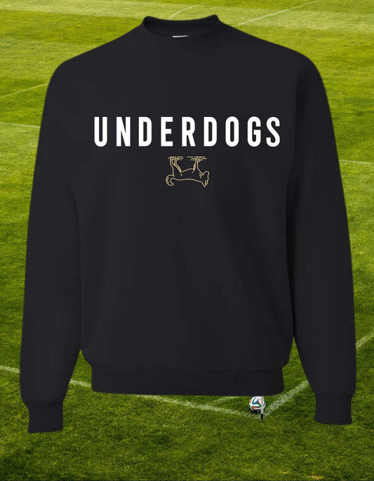 Underdogs Crewneck