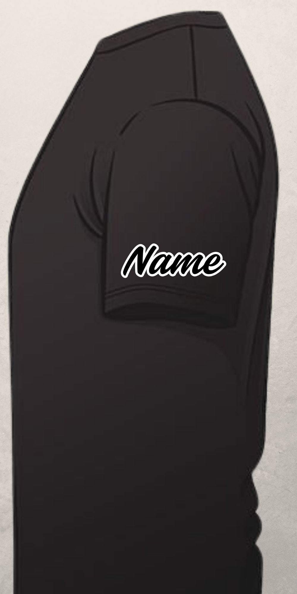 Forsan Senior '26 parent shirt