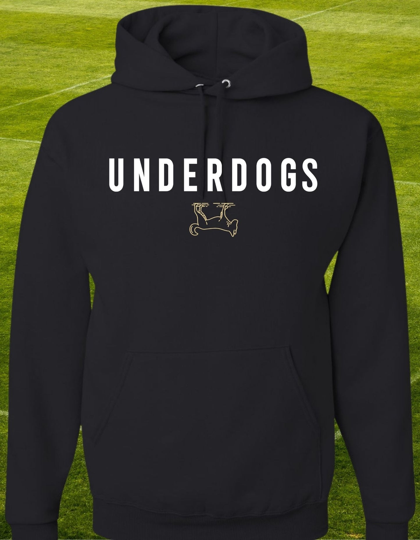 Underdogs Hoodie