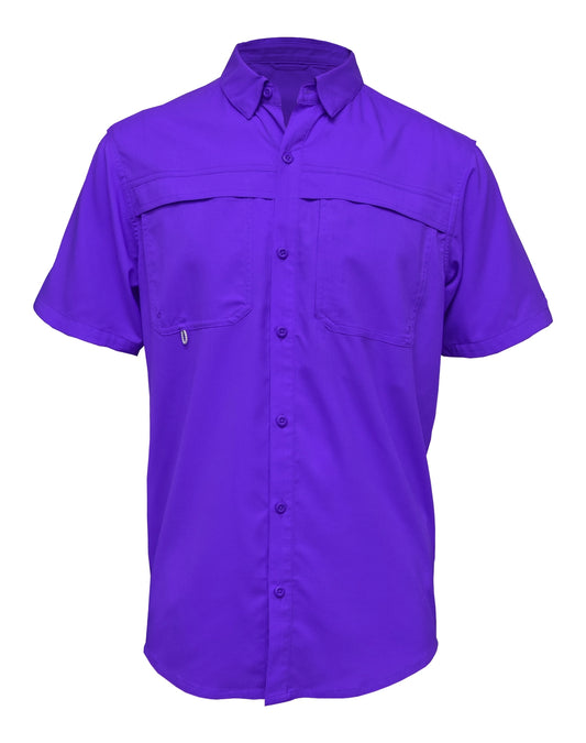 Ozona spirit fishing shirt