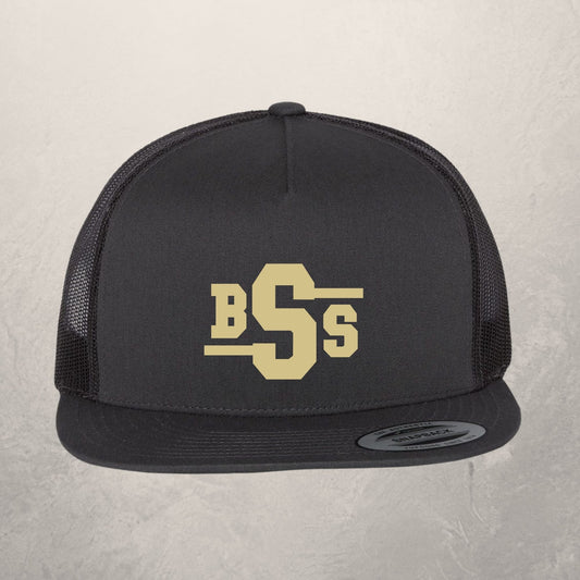 BSS hat