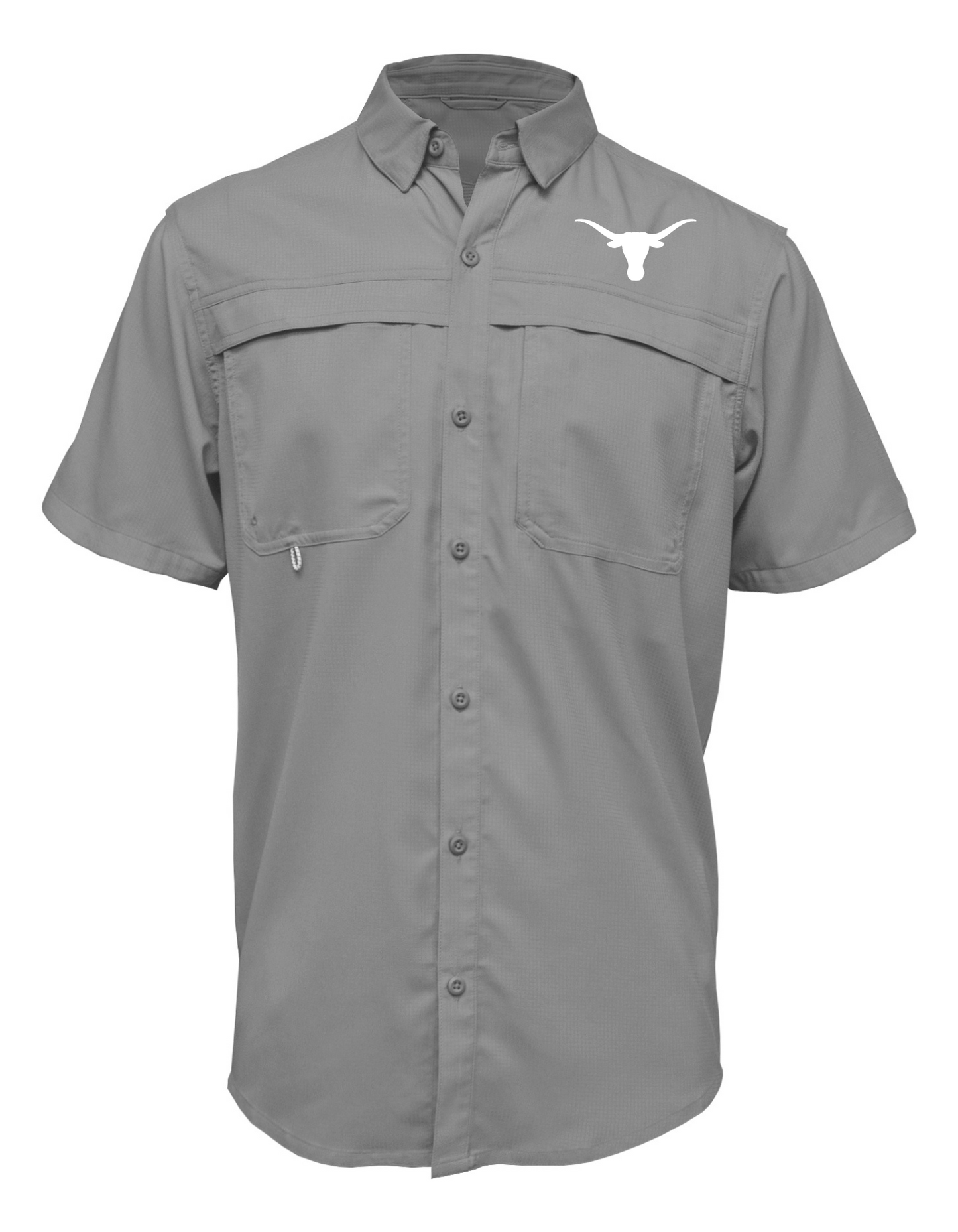 Steer Fishing shirt