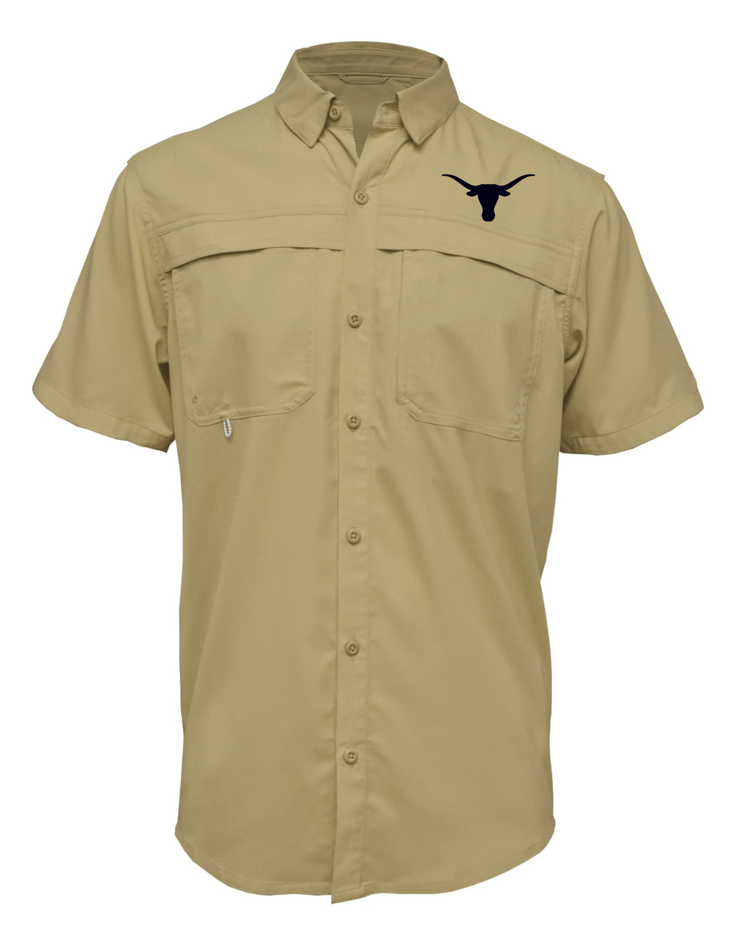 Steer Fishing shirt