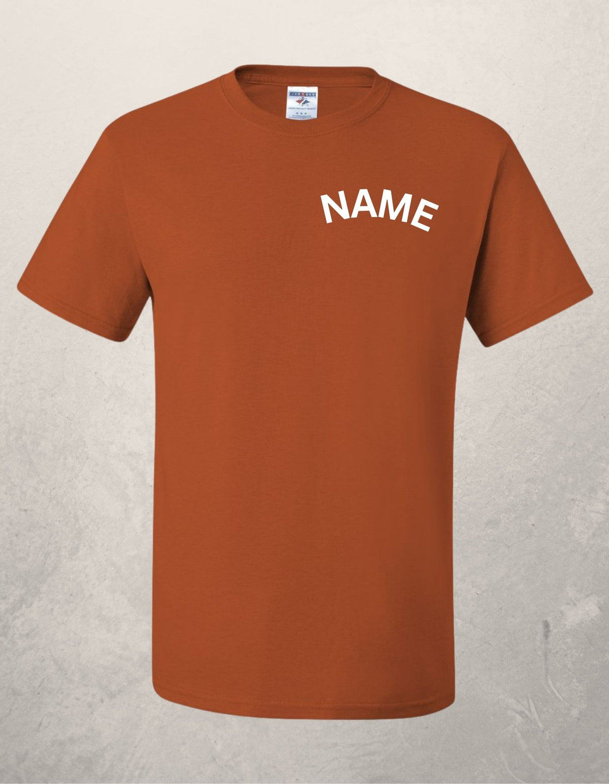 Pedro & Romanita Reunion shirt
